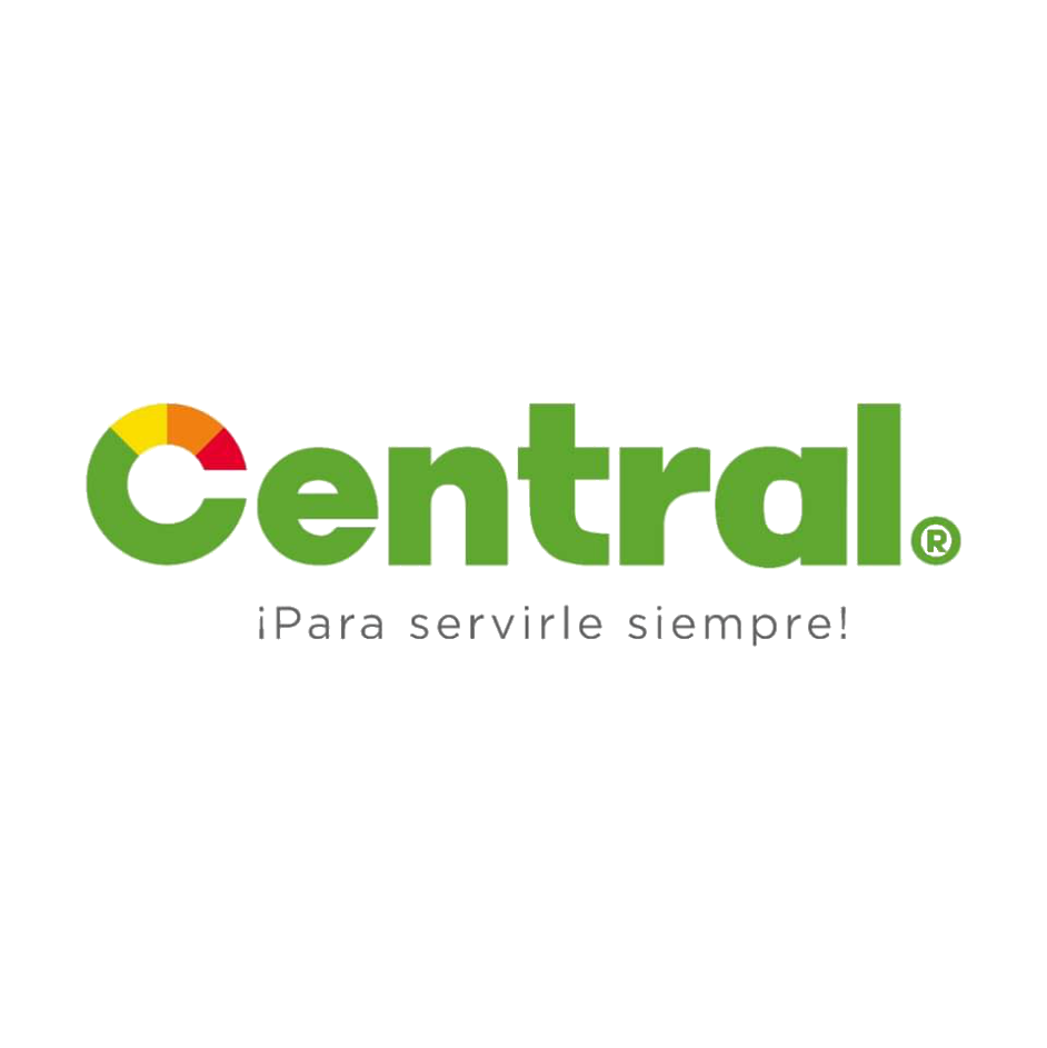 Central